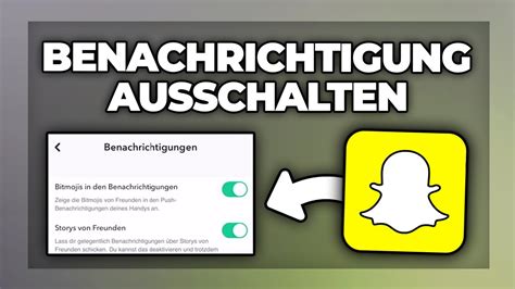 snapchat push benachrichtigungen|Benachrichtigungen – Snapchat Support